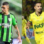 América x Mirassol: horário e onde assistir ao vivo pela Série B do Brasileiro