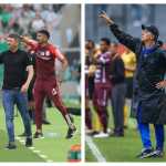 FGF define arbitragem para jogos de volta das semifinais do Gauchão