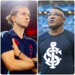 Candidatos ao título, Flamengo e Inter se enfrentam na estreia do Brasileirão