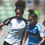 Corinthians x Cruzeiro: CBF define arbitragem para decisão do Brasileiro Feminino