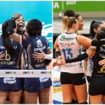 Mundial de Vôlei Feminino: jogos de Minas e Praia Clube serão transmitidos na ESPN