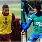 Athletico-PR recebe Goiás na luta pela parte de cima da tabela da Série B