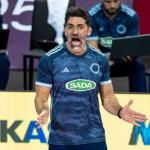 Sada Cruzeiro iguala pior aproveitamento da história no Mundial de Clubes de Vôlei