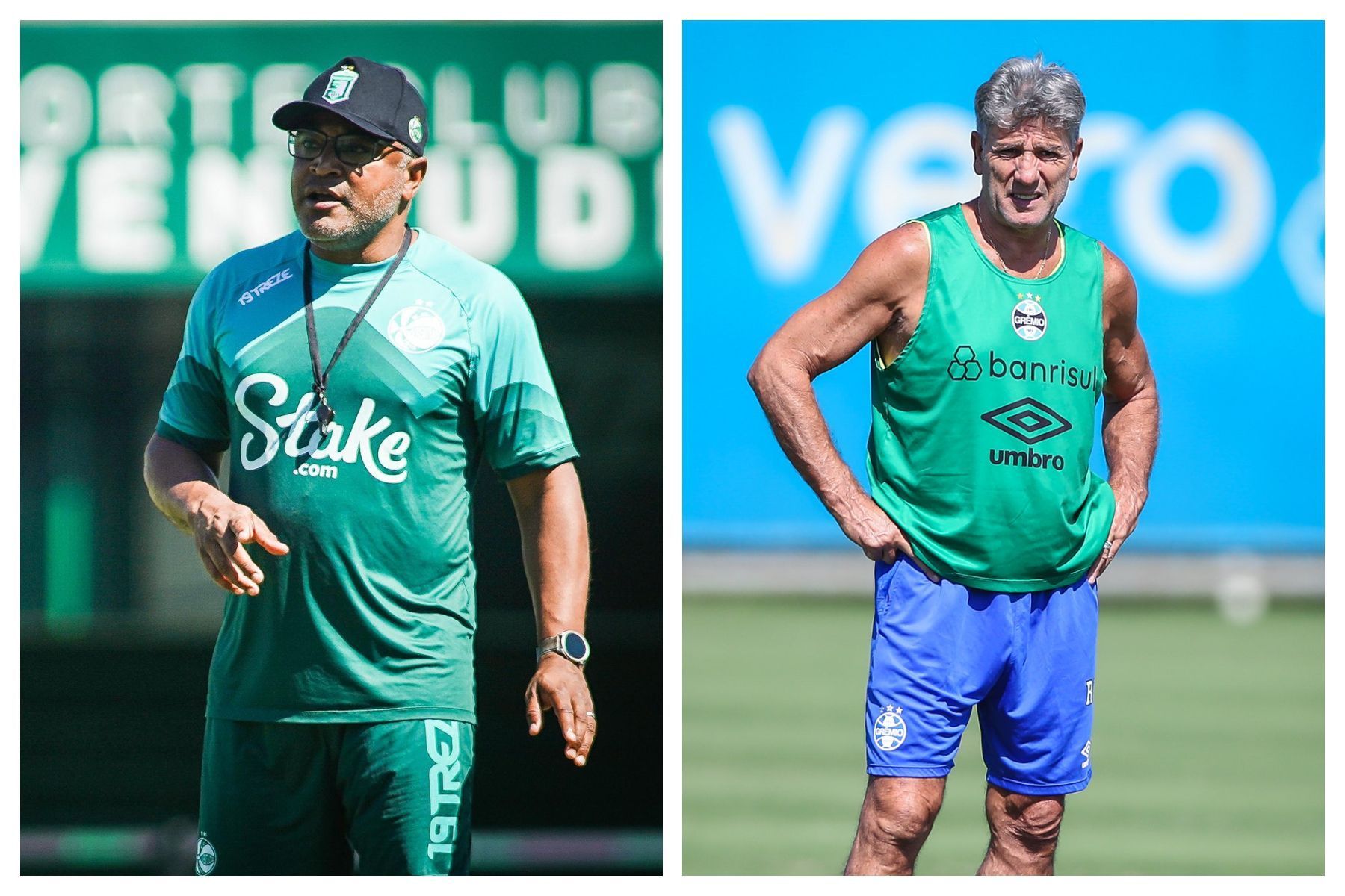 Juventude x Grêmio: prováveis escalações para a final do Gauchão