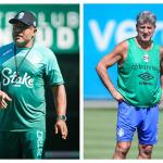 Juventude x Grêmio: prováveis escalações para a final do Gauchão