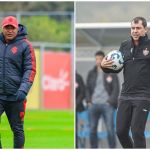Inter recebe Vitória em jogo direto na briga para fugir do Z4 do Brasileirão