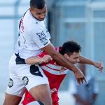 Ponte Preta vence o CRB em confronto direto pela Série B do Brasileiro