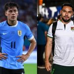 Uruguai x Bolívia: horário e onde assistir ao vivo pela Copa América
