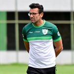 América pode ter novidades para decisão contra o Atlético no Campeonato Mineiro