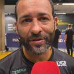 Ídolo do Atlético projeta clássico contra o Cruzeiro e avalia trabalho de Sampaoli