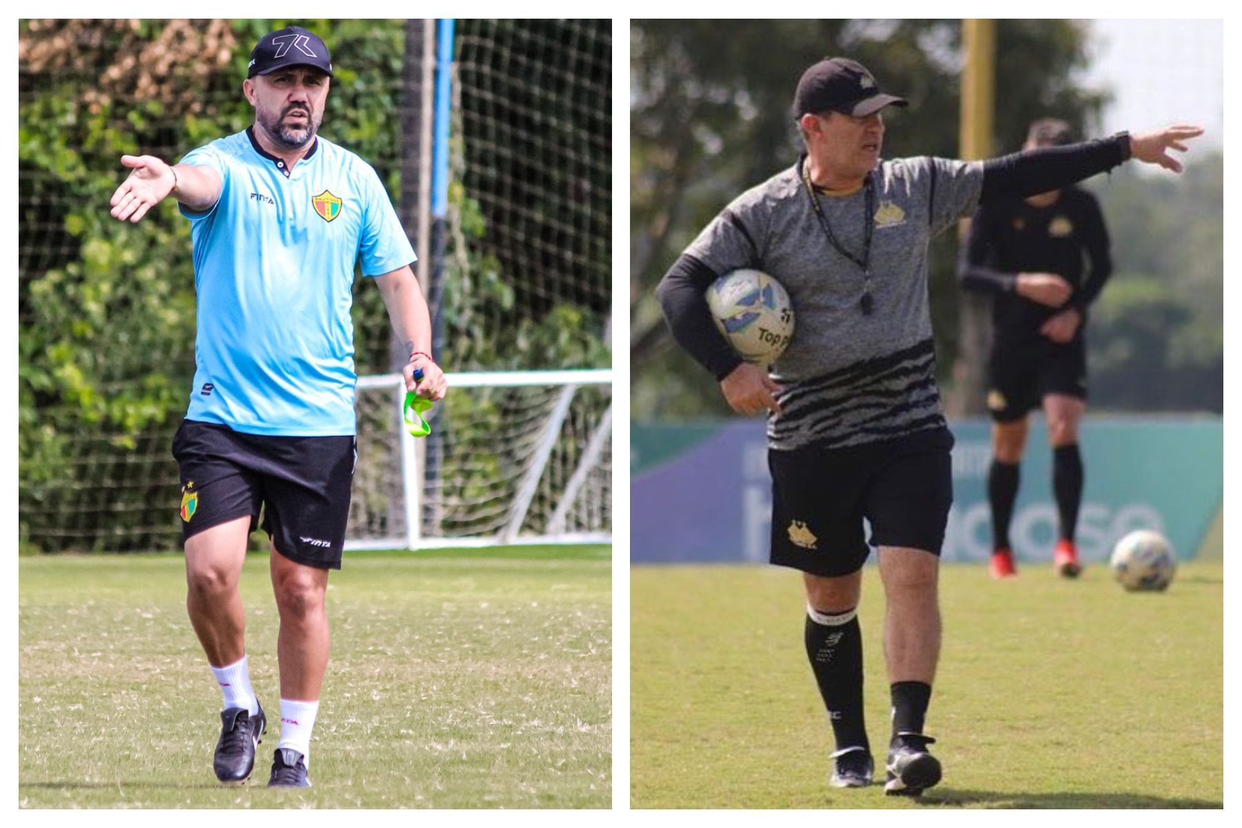 Brusque e Criciúma duelam na final do Campeonato Catarinense