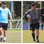 Brusque e Criciúma duelam na final do Campeonato Catarinense