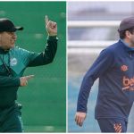 Juventude e Sport se enfrentam em busca da recuperação no Brasileirão