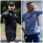 Botafogo x Bragantino: prováveis escalações para o jogo da Libertadores