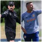 Botafogo x Bragantino: prováveis escalações para o jogo da Libertadores