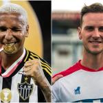Deyverson por Pochettino? Dirigente do Atlético abre o jogo sobre interesse por troca