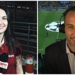 Jornalistas se despedem antes de começo em novo projeto da Globo