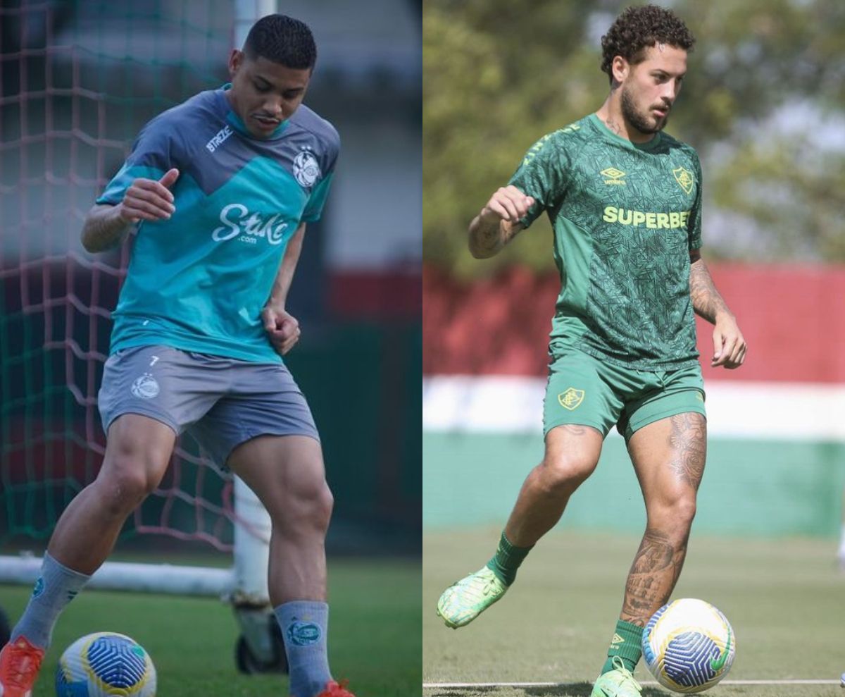 Juventude x Fluminense: horário e onde assistir ao vivo pelo Brasileirão