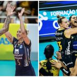 Minas e Praia Clube buscam primeiro título no Mundial de Vôlei; veja todos os campeões