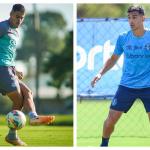Grêmio x Juventude: veja escalações para a final do Gauchão