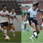 São Paulo e Corinthians protagonizam final inédita no Brasileiro Feminino