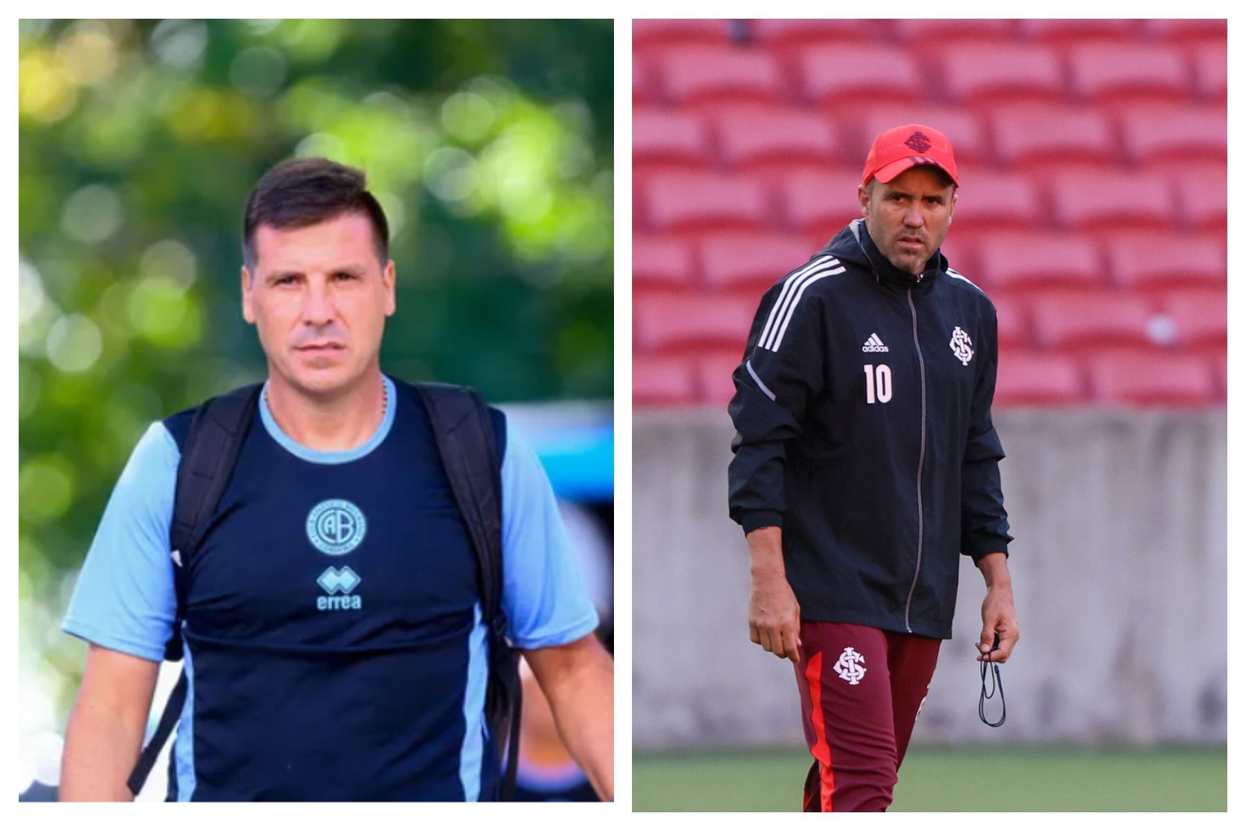 Belgrano x Inter: prováveis escalações para a Copa Sul-Americana