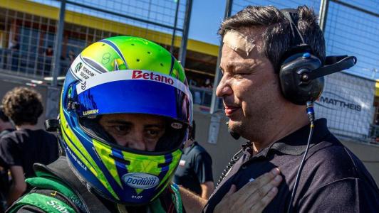 Stock Car: Massa destaca preparação para etapa de Curvelo e celebra retorno a MG