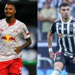 RB Bragantino x Atlético: horário e onde assistir ao vivo pelo Campeonato Brasileiro