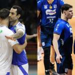 Final definida: Sada Cruzeiro e Itambé Minas decidem título do Mineiro de Vôlei