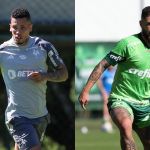 Atlético x Palmeiras: horário e onde assistir ao vivo pelo Brasileirão