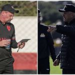 Atlético-GO e Criciúma podem mudar de patamar na Série B após duelo