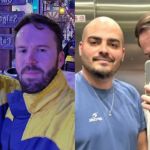 Homem suspeito de matar ex-namorado, influenciador de culinária, é preso na Bahia