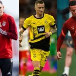 Jogam no seu time? Veja nomes de peso livres no mercado