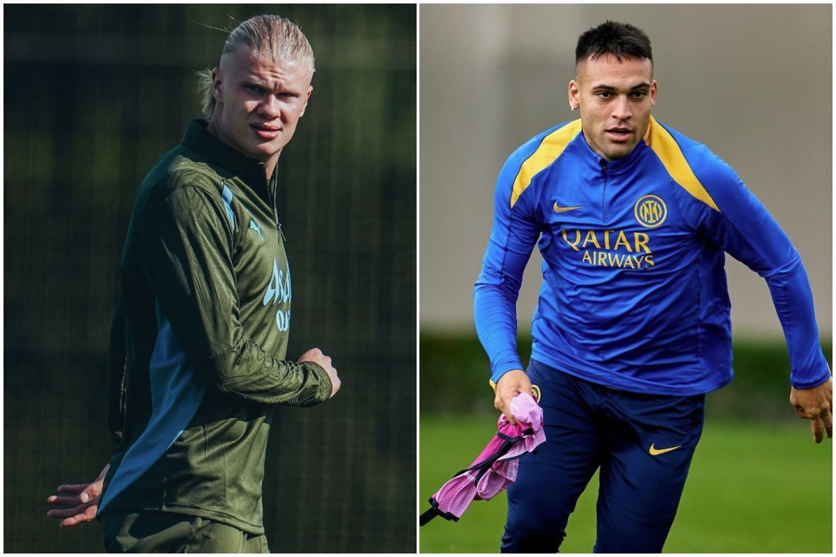 Manchester City x Inter: horário e onde assistir ao vivo pela Champions League