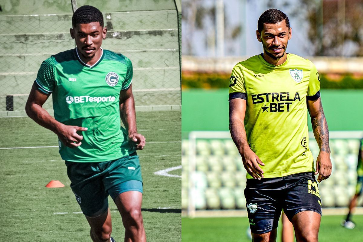 Goiás x América: horário e onde assistir ao vivo pela Série B