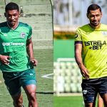 Goiás x América: horário e onde assistir ao vivo pela Série B