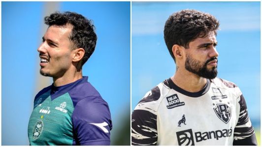 Coritiba recebe Paysandu pela Série B