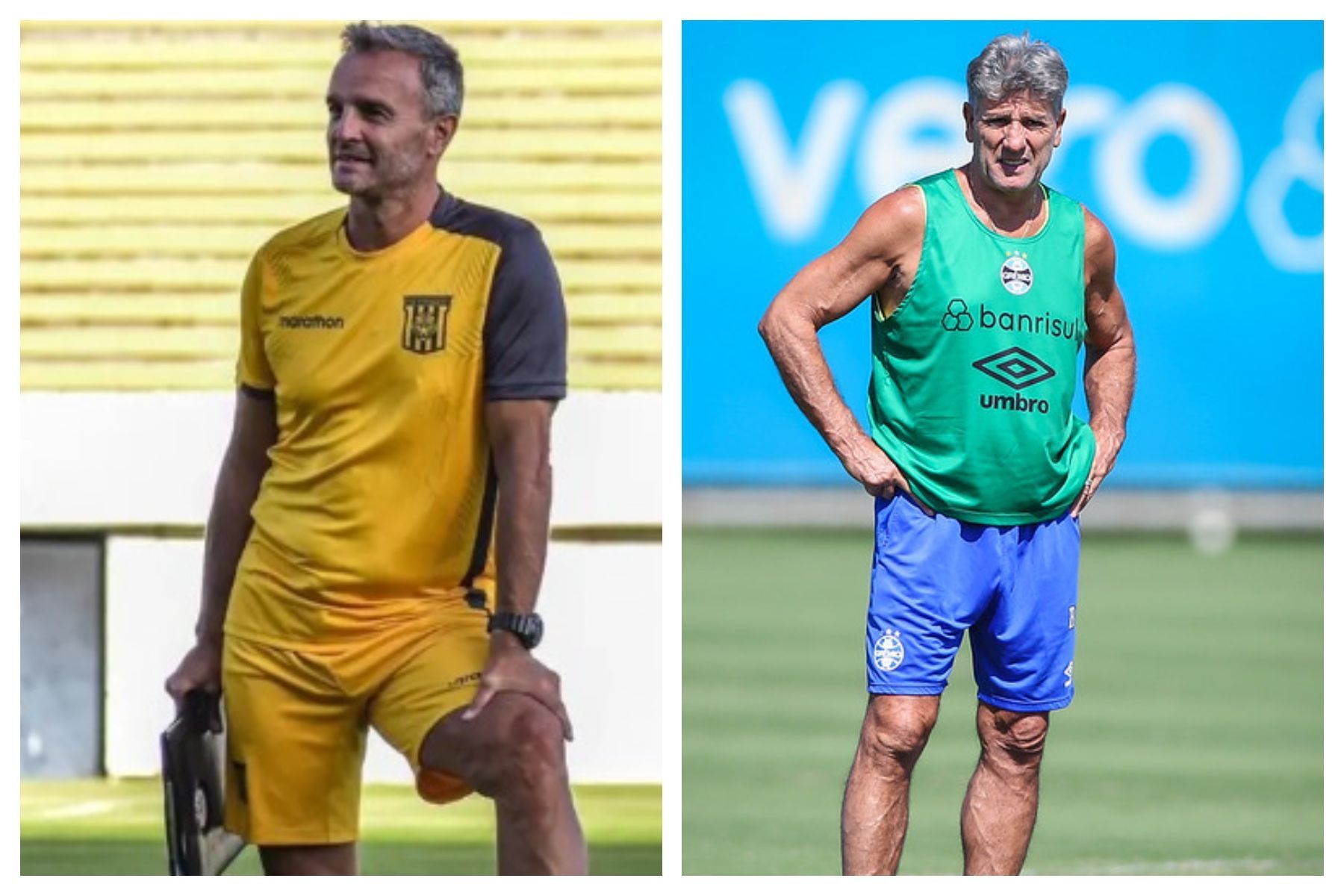 Grêmio inicia busca pelo tetracampeonato da Copa Libertadores contra o The Strongest