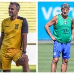 Grêmio inicia busca pelo tetracampeonato da Copa Libertadores contra o The Strongest