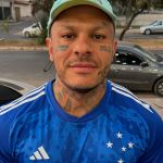 Influenciador milionário reafirma desejo de patrocinar Cruzeiro e faz apelo a Pedrinho