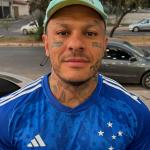 Influenciador milionário reafirma desejo de patrocinar Cruzeiro e faz apelo a Pedrinho