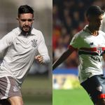 Corinthians x São Paulo: horário e onde assistir ao vivo pelo Brasileirão