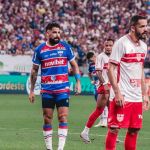 CRB x Fortaleza: horário e onde assistir ao vivo pela Copa do Nordeste