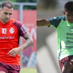 Internacional x México: horário e onde assistir ao vivo