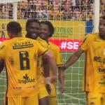Amazonas vence CRB e ultrapassa time alagoano na classificação da Série B