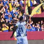 Após 12 anos, Campeonato Argentino volta a ter jogo com torcida visitante