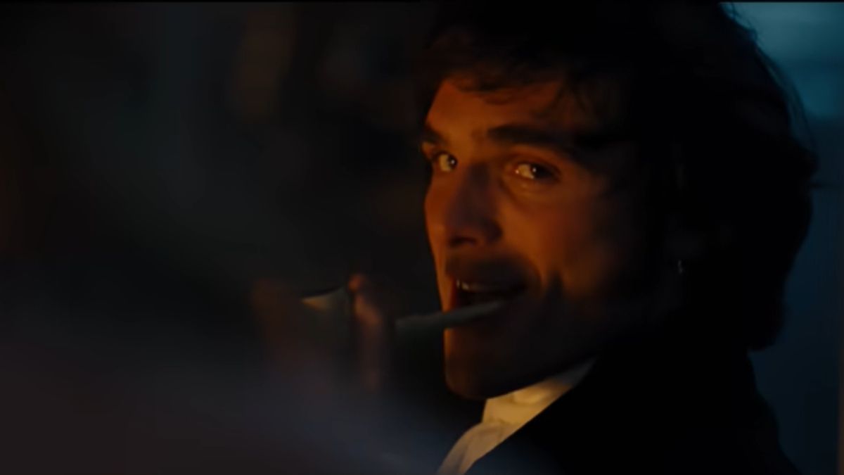 Morro dos Ventos Uivantes: Jacob Elordi admite obsessão por Margot Robbie