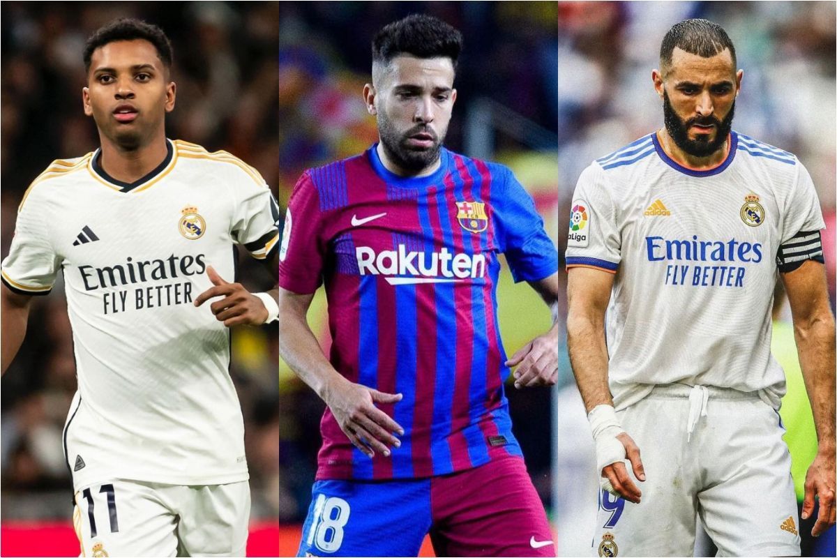 Polícia prende quadrilha que roubou casas de astros de Real Madrid e Barcelona