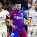 Polícia prende quadrilha que roubou casas de astros de Real Madrid e Barcelona