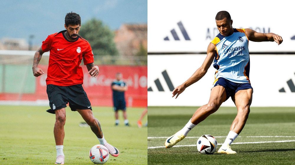 Mallorca x Real Madrid: horário e onde assistir ao vivo pela La Liga